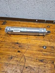 Speedaire 6D885 Pneumatic Cylinder 6'' Stroke 304 Stainless Steel. Fixed Price $99.99.