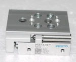 Festo DGST-6-10-* Double Acting Pneumatic Actuator Mini Linear Slide New. Fixed Price $219.99.