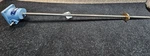 Duff Norton 54" Stainless Worm Gear Actuator 11919541 UM10003-323. Fixed Price $1201.90.