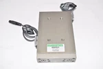 Asco Numatics B063A2SXCX Double-acting Pneumatic Twin-piston Linear Guided Slide. Fixed Price $264.98.