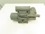 Harold Beck Company 2521-1931A Actuator 131.5:1 Ratio 30#FT. 100 In Sec 115. Fixed Price $374.99.