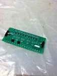 Allen-bradley 1336-L4E Control Interface Board. Fixed Price $1387.56.