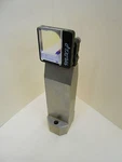 Newport Focus 9884 Mount & 400 Dclp Filter, 8351 Mra Actuator On Steel. Fixed Price $249.99.