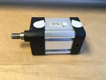 Ingersoll Rand Provenair Ht ANAWM-ABBA4-020 Pneumatic Cylinder (kb). Fixed Price $75.00.