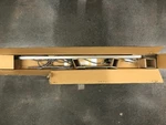 Mitutoyo Linear Scale AT715-1000 / 539-817. Mm 40 Inch.. Fixed Price $328.56.