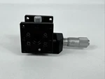 Optosigma 122-0047 25MM- Xy Stage (VAY73). Fixed Price $35.00.