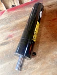 Fluid Motion Hydraulic Cylinder 0502A90B0X21.5 3200PSI. Fixed Price $270.00.