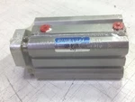 New Bimba CEF-01271-A Pneumatic Air Cylinder CEF01271A Mini Linear Slide. Fixed Price $29.00.
