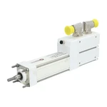 Exlar TLM20-0302-IMX-1B8-50-FG-XT-35950 Tritex Linear Actuator New Nmp. Fixed Price $438.56.