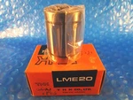 Thk LME20, Ball Bushing Linear Bearing, 20GA, Japan (iko, Nippon, Nb). Fixed Price $14.99.