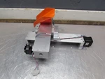 New! Festo ELGC-LA-KF-53-...-6P-C5 2 Axis Linear Actuator, N/nib! Make Offer!. Fixed Price $699.99.