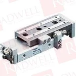 Smc MXQ6L-30C-X11 / MXQ6L30CX11 (new No Box). Fixed Price $431.00.