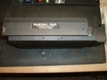 Parker Daedal 106061S-02E Linear Ball Bearing Table. Fixed Price $225.00.