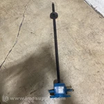 Nook 1-MSJ-UR-TRV-24 Worm Gear Screw Jack Usip. Fixed Price $114.00.