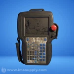 Fanuc A05B-2490-C172R Robotics Arc Welding Teach Pendant Usip. Fixed Price $1512.00.