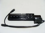 Zaber T-LSM100A Miniature Motorized Linear Stages W/ Built-in Controller 100MM. Fixed Price $849.99.