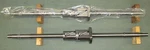 (2) Nsk: Motion & Control Precision Rh Ball Screw LEAD:10MM New Surplus. Fixed Price $800.96.