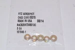 New Boeing BACB28AT04B013C Brass Bushing, Pack Of 5. Fixed Price $9.99.