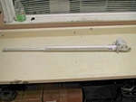 Dewert Megamat Mcz 88775 Linear Drive Lifting Motor Actuator ACTMN-0-FL1-200. Fixed Price $79.99.