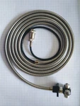 *nos* Metrol Position Tool Setting Sensor Gauge H4A-21-02A Probe. Fixed Price $595.00.