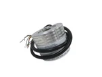 Italsensors TS583AHS.M0.500.11/30.S Incremental Encoder Nsnp. Fixed Price $296.00.
