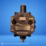 Banner Engineering Corp. DX80G9M6S-P2 Usip. Fixed Price $712.98.