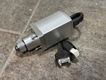Iai Robo Cylinder Pulse Motor RCP2-SSR-I-PM-6 Warranty Fast Shipping. Fixed Price $325.00.