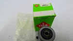 Ina NUKRE47 Stud Type Cam Follower Roller Bearing 3/8" Id. Fixed Price $55.00.