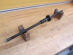 Wedin Rolled Thread Ball Screw 20MM Diameter 5MM Lead New. Fixed Price $389.95.
