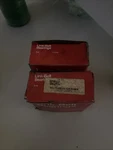 UG224NL Link Belt Bearings (set Of 2). Fixed Price $125.00.