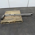 Parker 803-2185A PEN115-015S7 64" Servo Positioner Linear Actuator Gear Reducer. Fixed Price $1109.99.