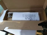 Linmot PS01-23X160F-R 0150-1235 Stator With IP67 Connector (IN27S3). Fixed Price $902.52.