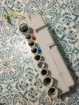 Jiecang JCB35E 6 Linear Actuator Control Box Hospital Medical Bed 120V. Fixed Price $469.69.