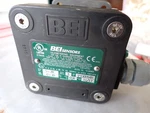 Bei Explosion Proof Encoder 5..28VDC Optical H38D-1024-ABZC-28V/V-SC-CEN-S. Fixed Price $196.63.