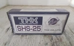 Thk SHS-25 Linear Guide Assembly Model SHS25C1SSC1 (gk) (SP325). Fixed Price $75.00.