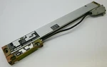 Rsf Elektronik Msa 665 Linear Encoder, Measuring Length 220MM, Part No. 82120902. Fixed Price $74.99.