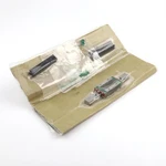 Hiwin Trolley MGN15HH 0G793-4 Nov. Fixed Price $34.83.