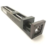 Thk KR3310C-225P Lm Precision Linear Positioner 10MM Lead 225MM Travel Nema 23. Fixed Price $300.00.