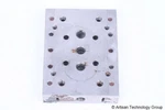 Newport M-UMR5.25 Double-row Steel Linear Ball Bearing Stage. Fixed Price $325.00.