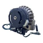 Festo DSRL-40-180-P-FW Swivel Drive For Industrial Use 30658. Fixed Price $109.27.