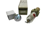 Norgren B08-221-M3MA Regulator 1/4" Nsmp. Fixed Price $93.00.