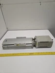 Iai Corporation IS-M-Z-M-10-N-100-SP Linear Intelligent Actuator. Fixed Price $449.95.
