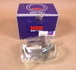 RNFBL2005A2.5S Nsk Return Tube Circular Flanged Rolled Ball Screw. Fixed Price $359.95.
