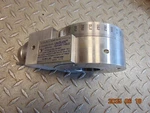 Velmex 4800 Series Rotary Table A4872TS Unislide. Fixed Price $795.00.