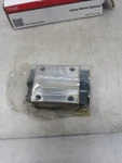 Thk Linear Bearing Block HSR15R1SS (gk). Fixed Price $89.00.