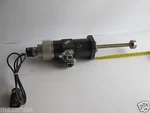 Electric Linear Actuator-ball Screw Motor Heidenhain 317-750-15 Encoder. Fixed Price $995.00.