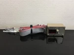Vici Valco Position Home I-21412 Rev. D M0498 Controller With Warranty. Fixed Price $92.16.