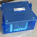 New Smc MGF63-30 Guide Cylinder MGF6330 Still Factory Wrapped Package!. Fixed Price $72.00.