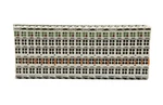 Beckhoff KL5101 1-CHANNEL Incremental Encoder Interface 5-VDC. Fixed Price $68.00.