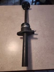 Joyce/dayton WJ51-8-UP-T2 Machine Screw Jack, Capacity WJ51U. Fixed Price $180.00.